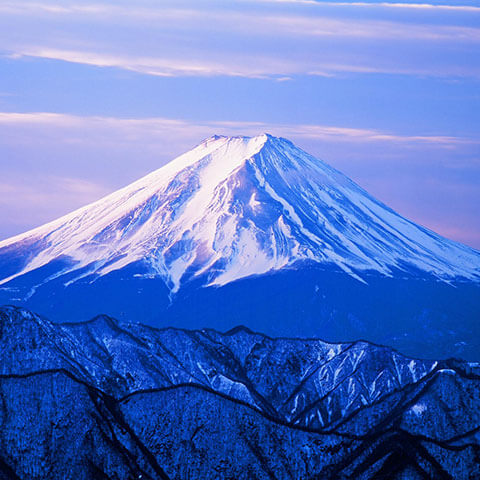富士山