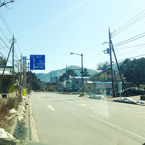 千円札の富士山は本栖湖で見れます