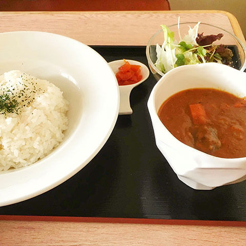 マスターの小林文一さんに4つ質問してみた。