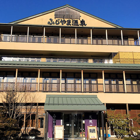 日本最大級の純朴造