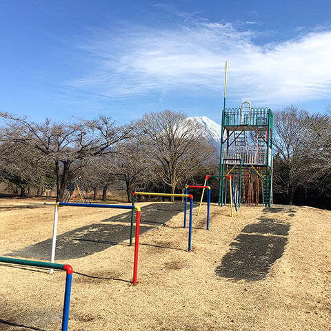 子連れレジャースポット