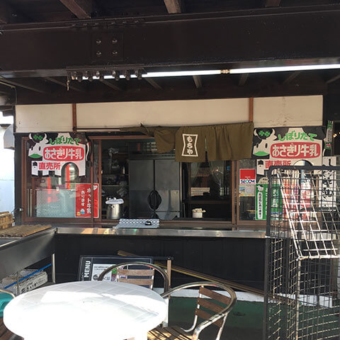 遊園地入場料