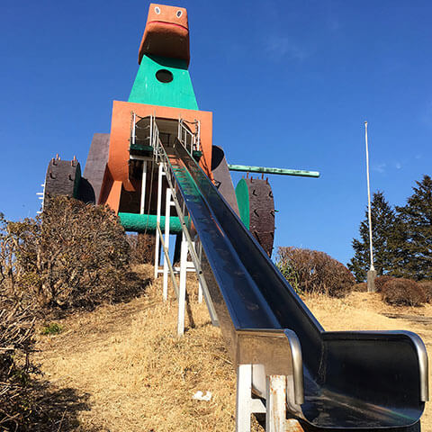子連れレジャースポット
