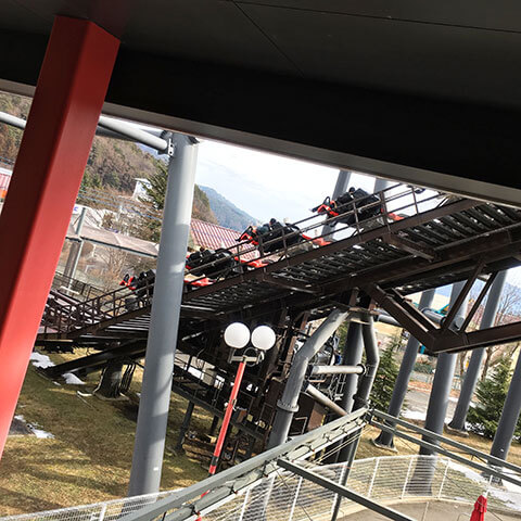 ・ええじゃないか