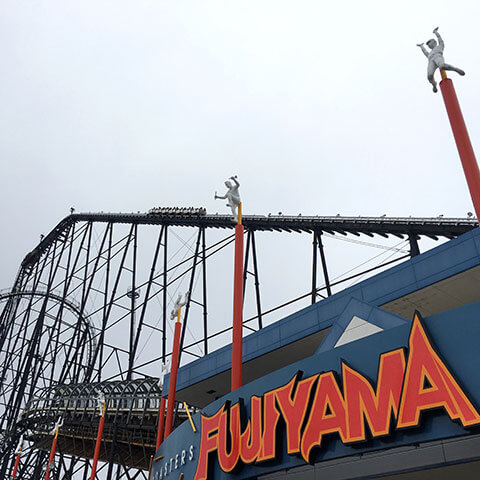 ・FUJIYAMA
