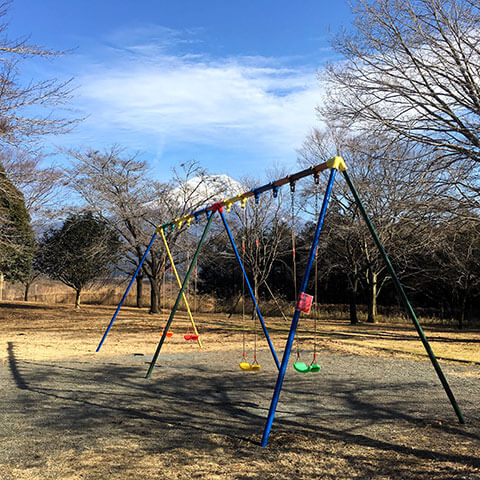 子連れレジャースポット