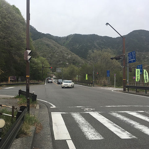 アクセス