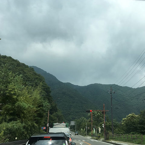 アクセス
