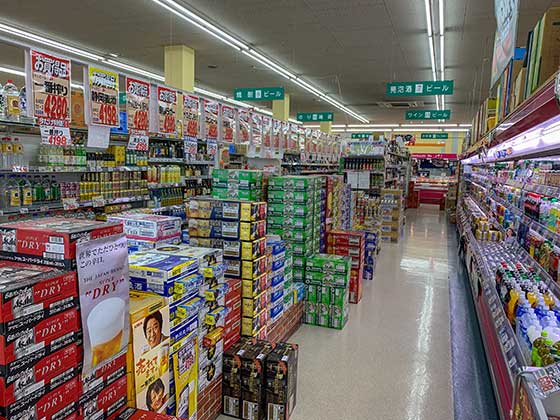 施設詳細