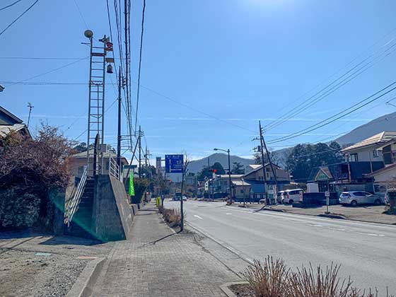 道のり 行き方